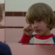 Danny en The Shining.